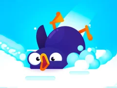 Permainan Penguin secara online