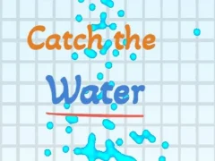 Permainan Catch the water secara online