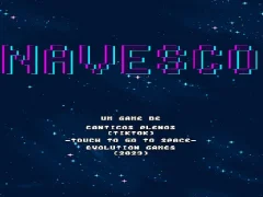 Permainan Navesco secara online