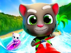 Permainan Jigsaw Puzzle secara online