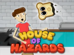 Permainan House Of Hazards 2 secara online