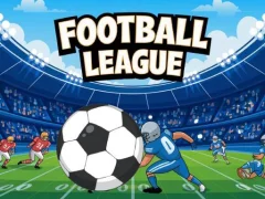 Permainan Football Leauge secara online