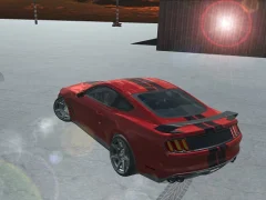 Permainan Need For SuperCars Speed secara online