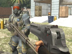 Permainan Special Strike Operations secara online