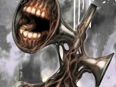 Permainan Siren Head SCP-6789: The Hunt Continues secara online