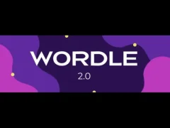 Permainan Wordle 2 secara online