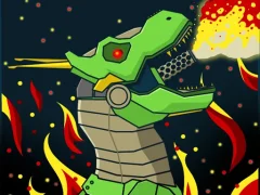 Permainan Mechabots secara online