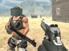 Permainan Brutal Battle Royale 2 secara online