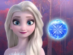 Permainan Disney Frozen secara online