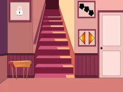 Permainan Carriage House Escape secara online