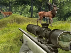 Permainan Stag Hunt secara online