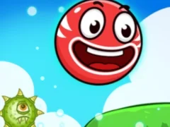 Permainan Roller Ball Adventure secara online