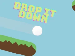 Permainan Drop It Down secara online