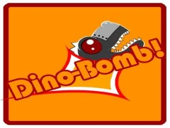 Permainan Don't touch the Dino-Bomb! secara online