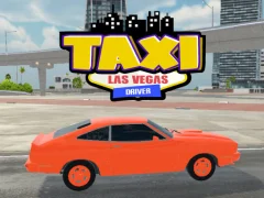 Permainan Taxi Driver Las Vegas secara online