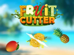 Permainan Fruit Cutter secara online