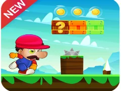 Permainan Super Mario secara online