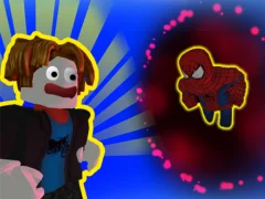 Permainan Roblox: Multiverse Spider secara online