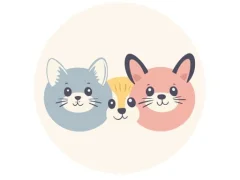 Permainan Crazy Animals secara online