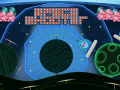 Permainan SpaceShooter secara online
