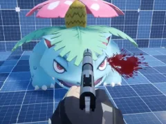 Permainan Pokemon Shoot 2 secara online