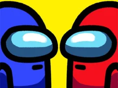 Permainan Among Us - Impostor King Online secara online