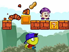 Permainan Super Peaman World secara online