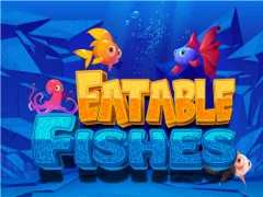 Permainan Eatable Fishes secara online