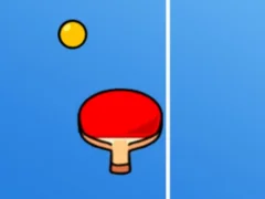 Permainan Endless Ping Pong secara online