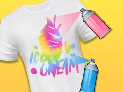 Permainan Fashion Dye Pro secara online