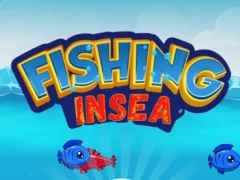 Permainan Fishing in sea secara online
