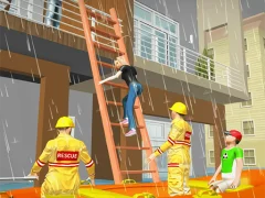 Permainan Rescue Master secara online