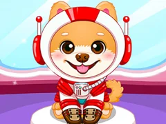 Permainan Baby Pet Sitter secara online