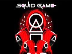 Permainan Squid Jump Challenge secara online
