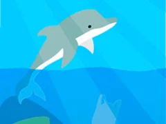 Permainan Dolphin Life secara online