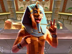 Permainan Ancient Egypt secara online