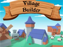 Permainan Village Builder secara online