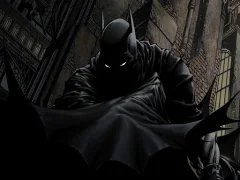 Permainan Batman Funny Games secara online