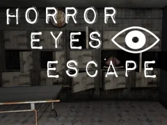 Permainan Horror Eyes Escape secara online