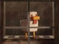 Permainan Minecraft lava chicken 2 secara online