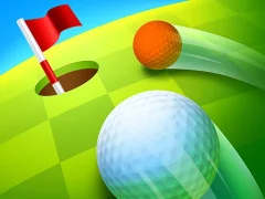 Permainan Golf Battle secara online