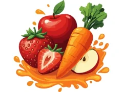 Permainan Fruit Bounce secara online