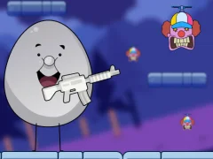 Permainan One Night at Flumptys: Endless Jump secara online