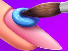 Permainan Acrylic Nails secara online