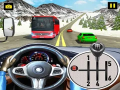 Permainan Sity Bus Simulator Bus driving Game Bus Racing Gem secara online