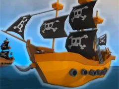 Permainan Warship Battle secara online