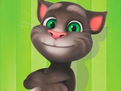 Permainan Flappy Talking Tom Mobile secara online