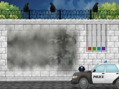 Permainan Jail Break Escape secara online