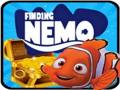 Permainan Finding Nemo secara online
