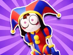 Permainan Digital Circus: Parkour Game secara online